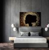 Oppidan Home &quot;Fireworks&quot; Acrylic Wall Art (32&quot;H x 48&quot;W)