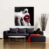 Oppidan Home &quot;Ecstasy&quot; Acrylic Wall Art (40&quot;H X 40&quot;W)