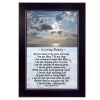 "In Loving Memory" By Trendy Decor4U; Printed Wall Art; Ready To Hang Framed Poster; Black Frame